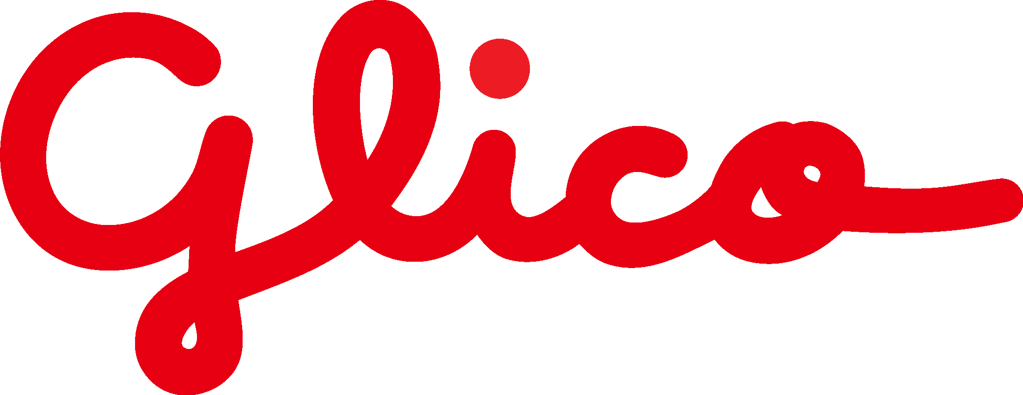 Ezaki Glico Logo